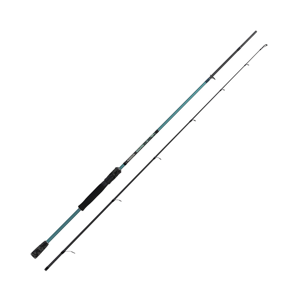 GARBOLINO Silver Light Spin 2.10m 7-25gr 3 GARBOLINO Silver Light Spin 2.10m 7-25gr