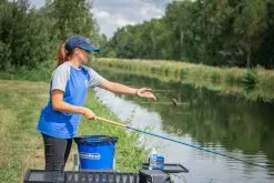 GARBOLINO Supra Speed Whip (Telescopisch) 8 GARBOLINO Supra Speed Whip (Telescopisch) -Goedkope Hengels winkel garbolino supra speed whip telescopisch 3