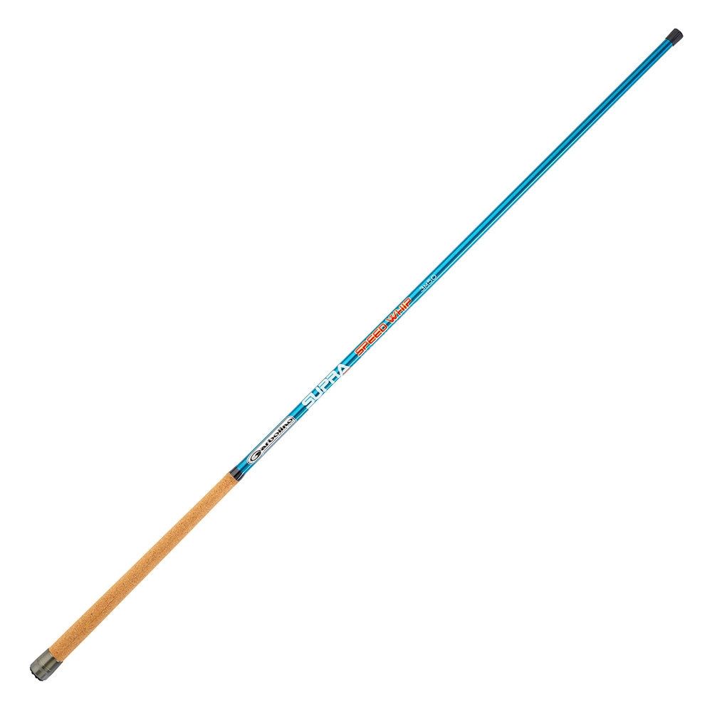 GARBOLINO Supra Speed Whip (Telescopisch) 2 GARBOLINO Supra Speed Whip (Telescopisch)