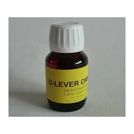 GMS D-Lever Origineel High Concentrated (ca 50ml) 3 GMS D-Lever Origineel High Concentrated (ca 50ml)
