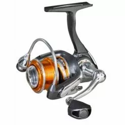 GUNKI Molen SLX FV 1000 BB 6+1