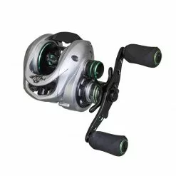 GUNKI Reel XHS BC 200 BB 9+1 - 211gr