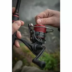 KORUM Snapper Speed SL Reel