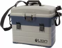 LION Hunther Tackle Box