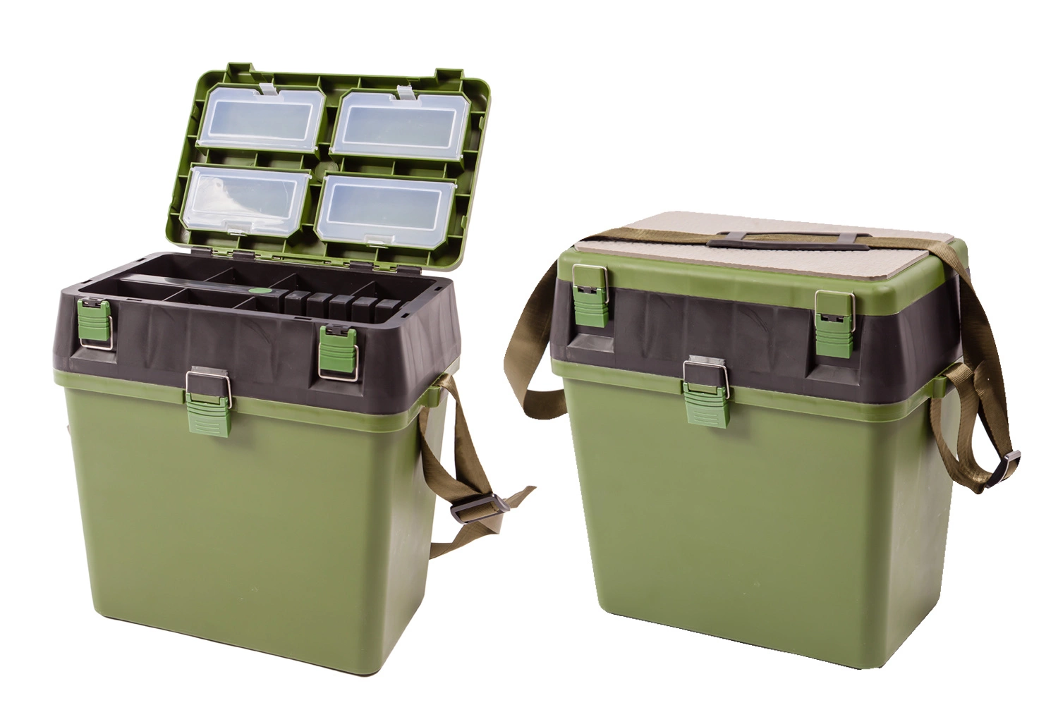 LION Seatbox Game 3 LION Seatbox Game