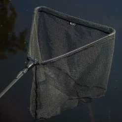 Lion Sports Advance Landing Net Rubber 2.00m - 60x60x35cm