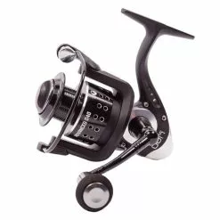 Lion Sports Molen Advanced 030 BB 3+1 + Extra Spoel