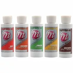 Mainline Captiv-8 Flavoured Colourant