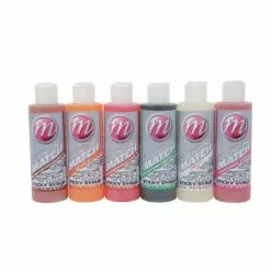 Mainline Carp & Coarse Sticky Syrup PVA Friendly (250ml)