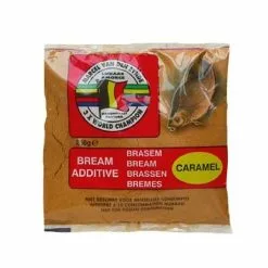 Marcel Van Den Eynde Additief Brasem Caramel 250gr