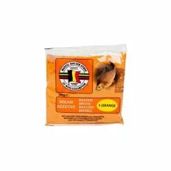 Marcel Van Den Eynde Additief Brasem T-Orange 200gr