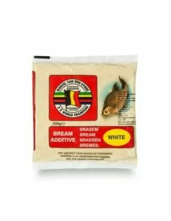 Marcel Van Den Eynde Additief Brasem White 200gr