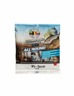Marcel Van Den Eynde Additief M’S Secret 250gr