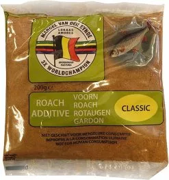 Marcel Van Den Eynde Additief Roach Classic 200gr