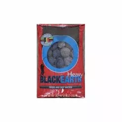 Marcel Van Den Eynde Black Earth Heavy 2 Kilo