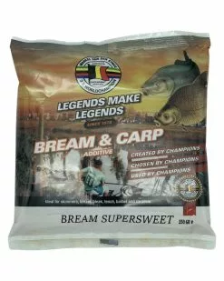 Marcel Van Den Eynde Bream Supersweet 250gr