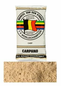 Marcel Van Den Eynde Carpano 1kilo