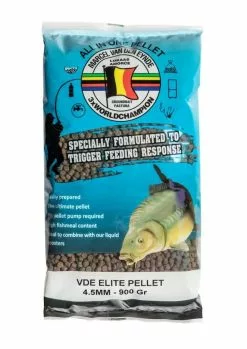 Marcel Van Den Eynde Elite Pellet (900g)