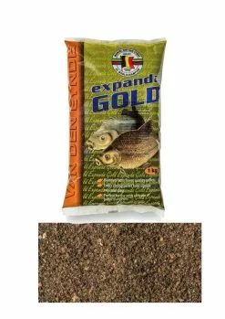 Marcel Van Den Eynde Expanda Gold 1kilo