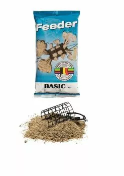 Marcel Van Den Eynde Feeder Basic 1 Kilo