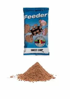Marcel Van Den Eynde Feeder Sweet Carp 1 Kilo