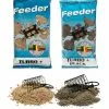 Marcel Van Den Eynde Feeder Turbo + 1kilo