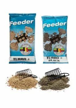 Marcel Van Den Eynde Feeder Turbo + 1kilo