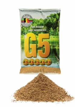 Marcel Van Den Eynde G5 Scothorne For Roach And Skimmers 2kilo