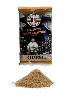 Marcel Van Den Eynde G5 Special The Legend 1Kilo