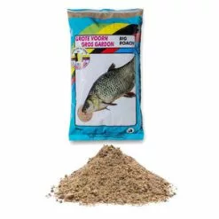 Marcel Van Den Eynde Grote Voorn 2 Kilo