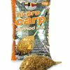 Marcel Van Den Eynde Hi-Pro Carp Method Mix 2 Kilo -Goedkope Hengels winkel marcel van den eynde hi pro carp method mix 2 kilo