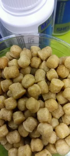 Marcel Van Den Eynde Hookpellets 500g -Goedkope Hengels winkel marcel van den eynde hookpellets 500g 1