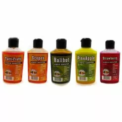 Marcel Van Den Eynde Liquid Booster (200ml)