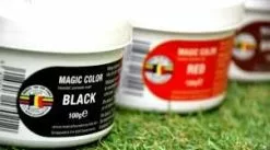 Marcel Van Den Eynde Magic Color