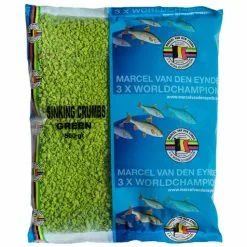 Marcel Van Den Eynde Sinking Crumbs Green 500gr