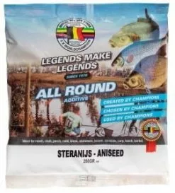 Marcel Van Den Eynde Steranijs 250gr