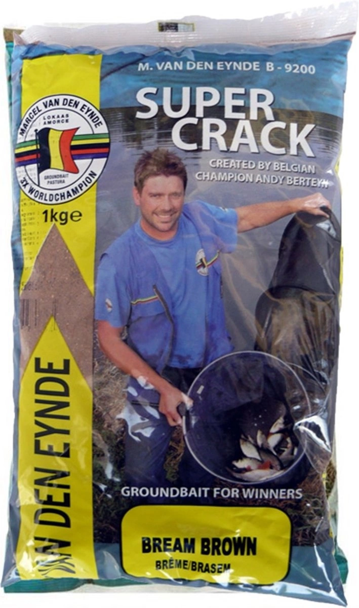 Marcel Van Den Eynde Super Crack 1kilo 6 Marcel Van Den Eynde Super Crack 1kilo - Afbeelding 4