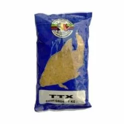 Marcel Van Den Eynde TTX 1kilo