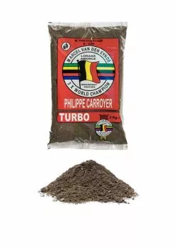 Marcel Van Den Eynde Turbo Black 2kg