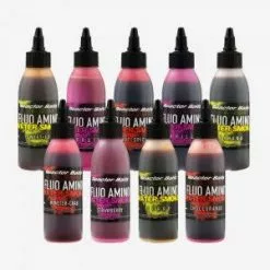 Maver Reactor Baits Fluo Amino Water Smoke 125ml
