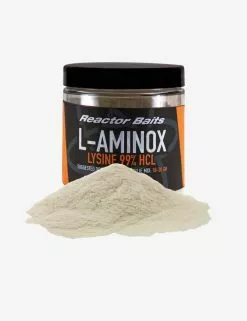 Maver Reactor Baits L-Aminox Lysine 99% 100gr