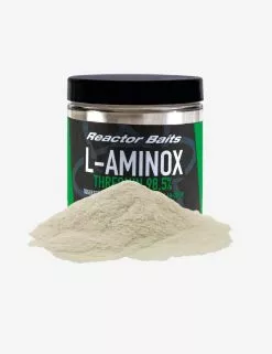 Maver Reactor Baits L-Aminox Threonin 98.5% 100gr