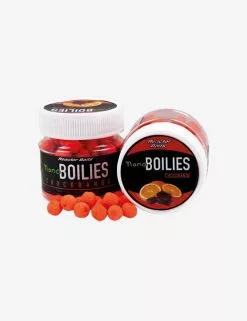 Maver Reactor Baits Nano Boilies Wafter 6mm (20gr)