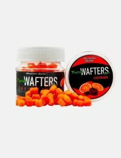 Maver Reactor Baits Nano Soft Wafters 3mm Zero Weight -Goedkope Hengels winkel maver reactor baits nano soft wafters 3mm zero wei 2