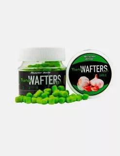 Maver Reactor Baits Nano Soft Wafters 3mm Zero Weight -Goedkope Hengels winkel maver reactor baits nano soft wafters 3mm zero wei 3