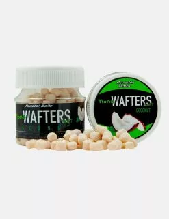 Maver Reactor Baits Nano Soft Wafters 3mm Zero Weight -Goedkope Hengels winkel maver reactor baits nano soft wafters 3mm zero wei 4
