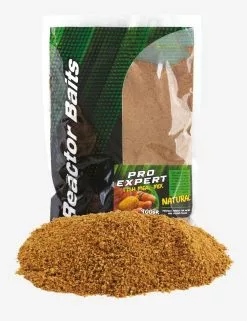 Maver Reactor Baits Pro Expert Fishmeal Mix 900gr -Goedkope Hengels winkel maver reactor baits pro expert fishmeal mix 900gr 2