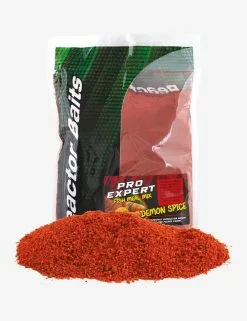 Maver Reactor Baits Pro Expert Fishmeal Mix 900gr