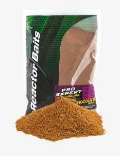 Maver Reactor Baits Pro Expert Fishmeal Mix 900gr -Goedkope Hengels winkel maver reactor baits pro expert fishmeal mix 900gr 4