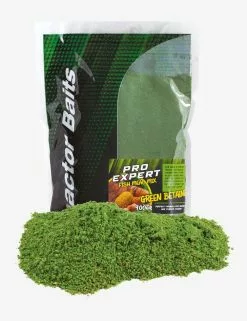 Maver Reactor Baits Pro Expert Fishmeal Mix 900gr -Goedkope Hengels winkel maver reactor baits pro expert fishmeal mix 900gr 5